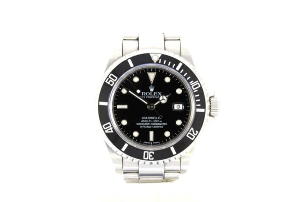 SeaDweller
